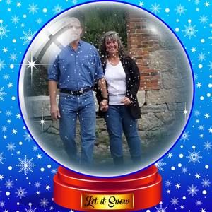 Meet your Posher, Bill